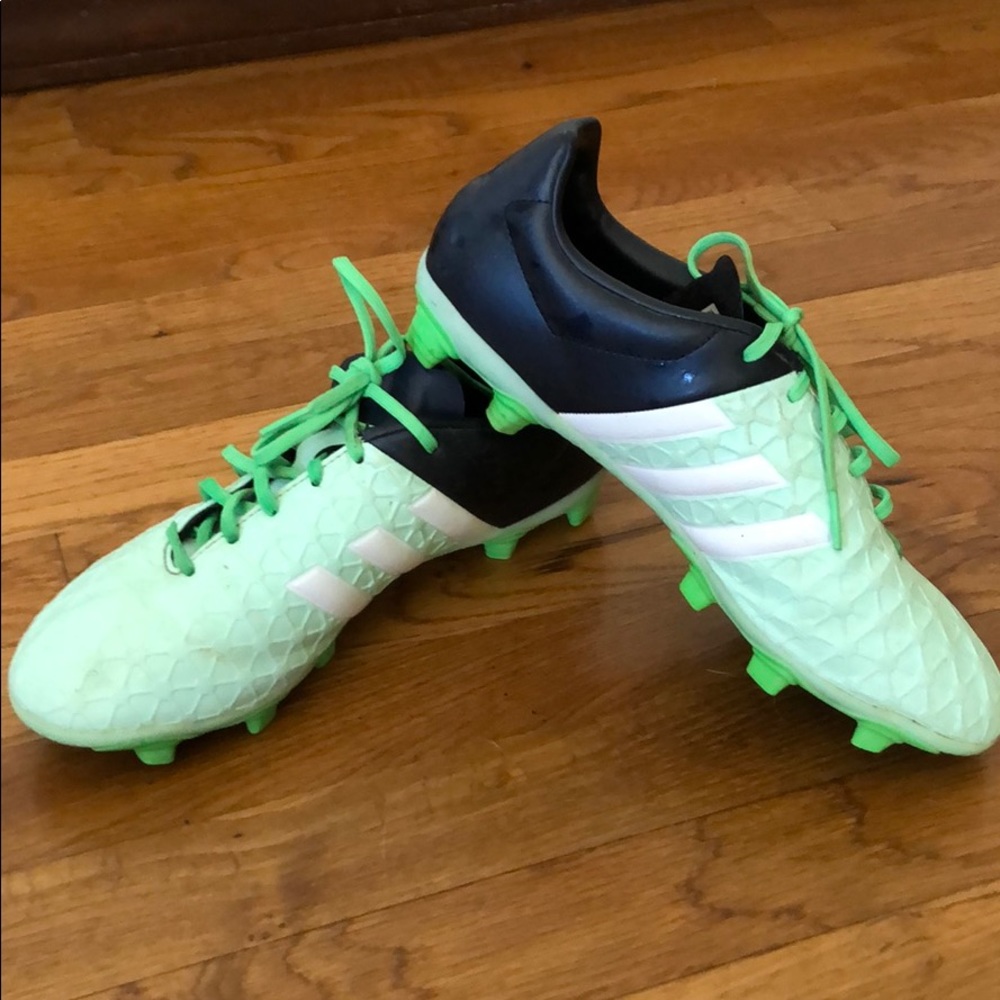 Adidas cleats